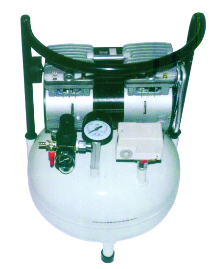 醫(yī)用靜音無(wú)油空氣壓縮機(jī)