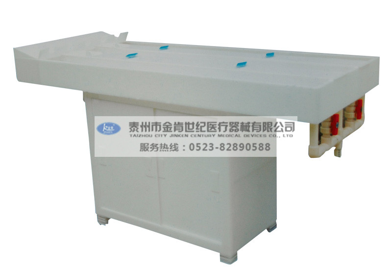 簡易豪華型內窺鏡清洗槽