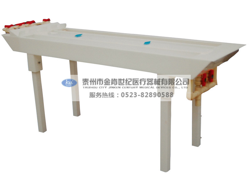 簡易普通型內窺鏡清洗槽